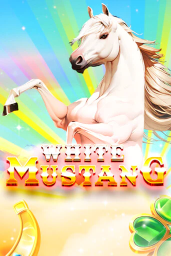 Попробуй White Mustang в демо бесплатно онлайн | Azino777
