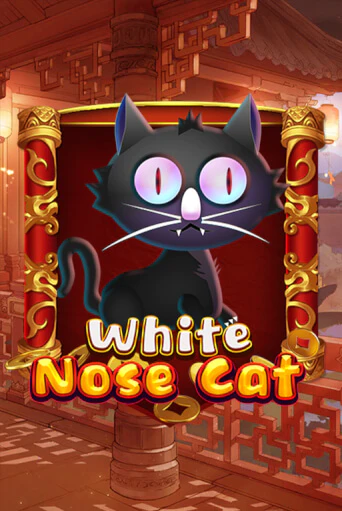 Попробуй White Nose Cat в демо бесплатно онлайн | Azino777