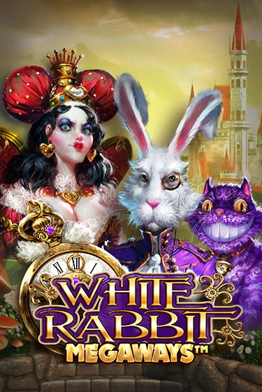 Попробуй White Rabbit в демо бесплатно онлайн | Azino777