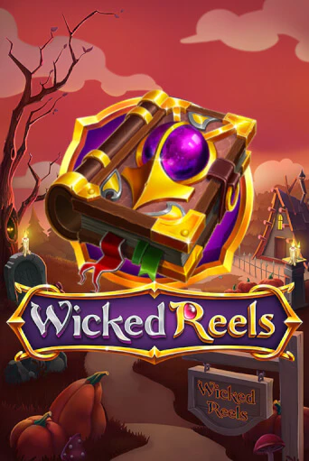 Попробуй Wicked Reels в демо бесплатно онлайн | Azino777