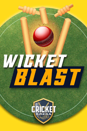 Попробуй Wicket Blast в демо бесплатно онлайн | Azino777