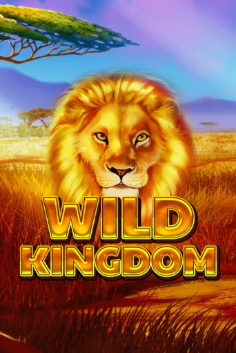 Попробуй Wild Kingdom в демо бесплатно онлайн | Azino777