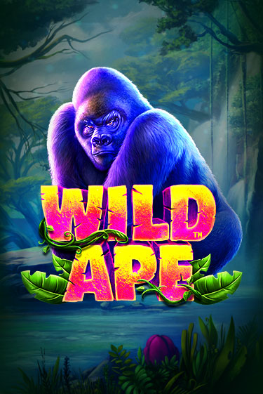 Попробуй Wild Ape в демо бесплатно онлайн | Azino777