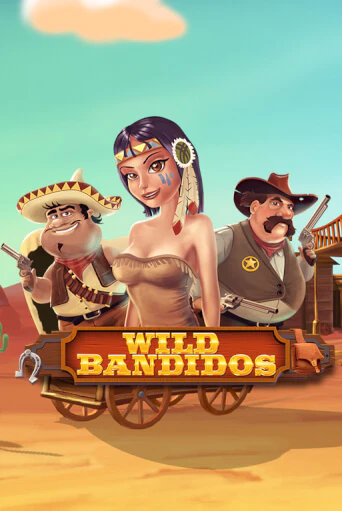 Попробуй Wild Bandidos в демо бесплатно онлайн | Azino777