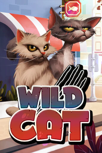 Попробуй Wild Cat в демо бесплатно онлайн | Azino777