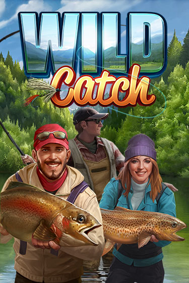 Попробуй Wild Catch в демо бесплатно онлайн | Azino777