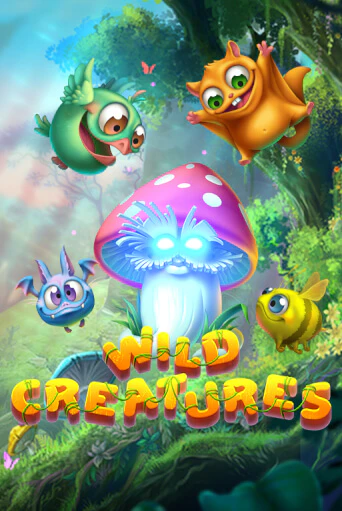 Попробуй Wild Creatures в демо бесплатно онлайн | Azino777