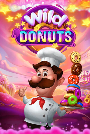 Попробуй Wild Donuts в демо бесплатно онлайн | Azino777