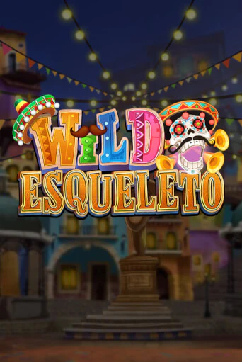 Попробуй Wild Esqueleto Lightning Chase в демо бесплатно онлайн | Azino777