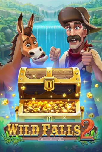 Попробуй Wild Falls 2 в демо бесплатно онлайн | Azino777