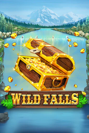 Попробуй Wild Falls в демо бесплатно онлайн | Azino777