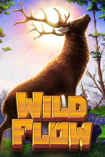 Попробуй Wild Flow в демо бесплатно онлайн | Azino777