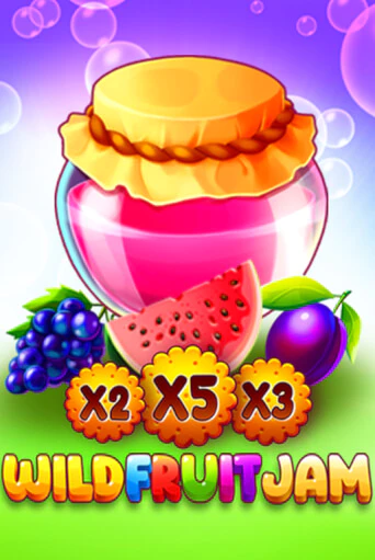 Попробуй Wild Fruit Jam в демо бесплатно онлайн | Azino777