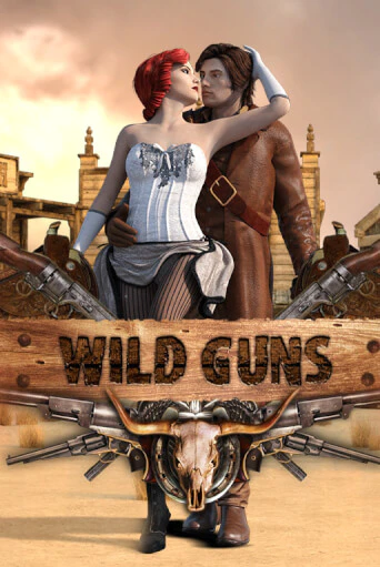 Попробуй Wild Guns в демо бесплатно онлайн | Azino777