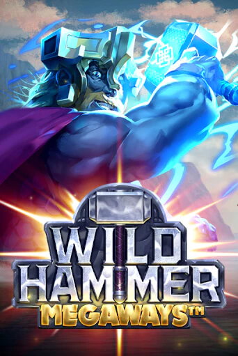Попробуй Wild Hammer Megaways в демо бесплатно онлайн | Azino777
