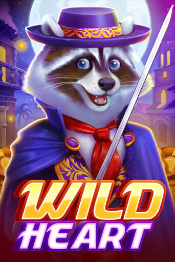 Попробуй Wild Heart в демо бесплатно онлайн | Azino777