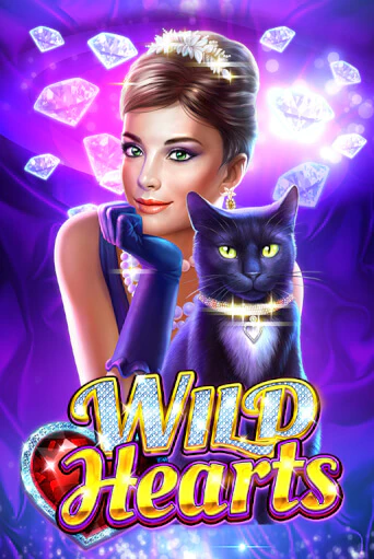 Попробуй Wild Hearts в демо бесплатно онлайн | Azino777