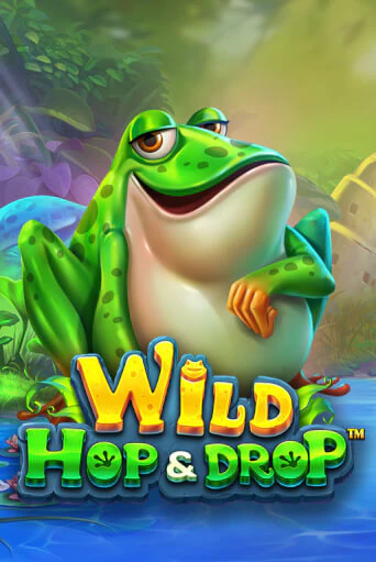 Попробуй Wild Hop & Drop в демо бесплатно онлайн | Azino777