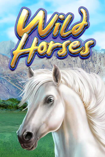 Попробуй Wild Horses в демо бесплатно онлайн | Azino777