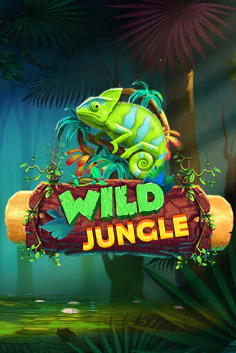 Попробуй Wild Jungle в демо бесплатно онлайн | Azino777
