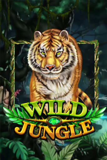 Попробуй Wild Jungle в демо бесплатно онлайн | Azino777