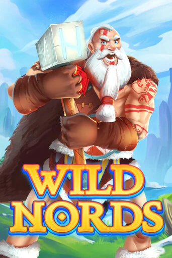 Попробуй Wild Nords в демо бесплатно онлайн | Azino777