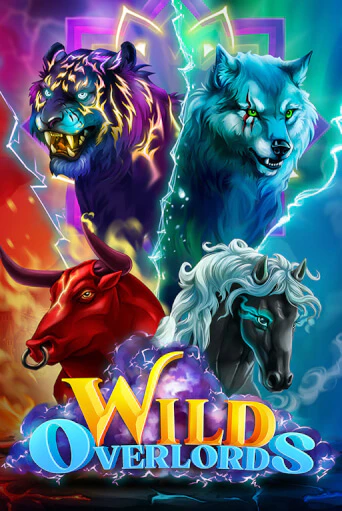 Попробуй Wild Overlords в демо бесплатно онлайн | Azino777