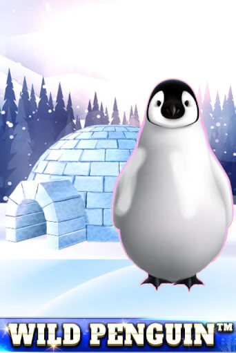 Попробуй Wild Penguin в демо бесплатно онлайн | Azino777