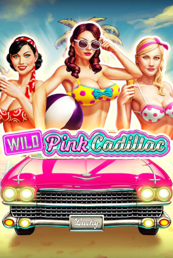 Попробуй Wild Pink Cadillac в демо бесплатно онлайн | Azino777