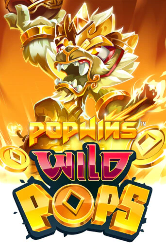 Попробуй WildPops™ в демо бесплатно онлайн | Azino777