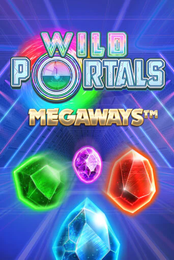 Попробуй Wild Portals в демо бесплатно онлайн | Azino777