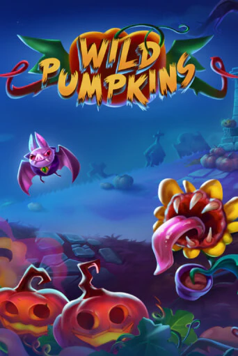 Попробуй Wild Pumpkins в демо бесплатно онлайн | Azino777