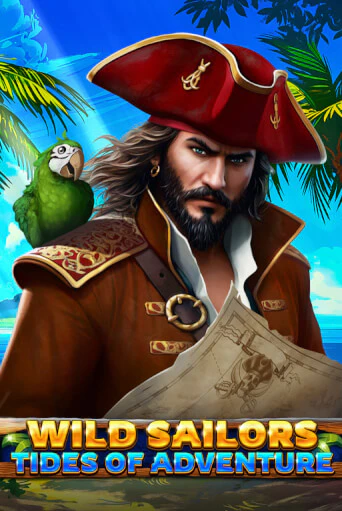 Попробуй Wild Sailors - Tides Of Adventure в демо бесплатно онлайн | Azino777