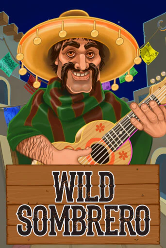 Попробуй Wild Sombrero в демо бесплатно онлайн | Azino777