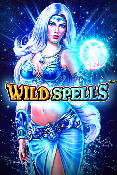 Попробуй Wild Spells в демо бесплатно онлайн | Azino777