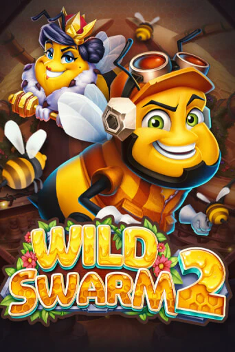 Попробуй Wild Swarm 2 в демо бесплатно онлайн | Azino777
