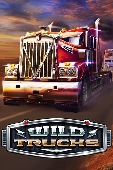 Попробуй Wild Trucks в демо бесплатно онлайн | Azino777