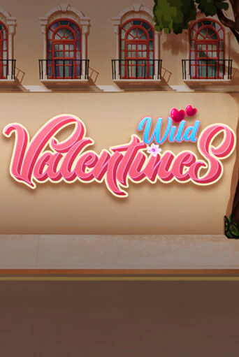 Попробуй Wild Valentines в демо бесплатно онлайн | Azino777