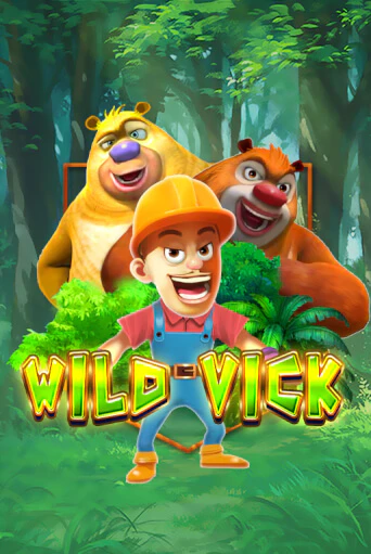 Попробуй Wild Vick в демо бесплатно онлайн | Azino777