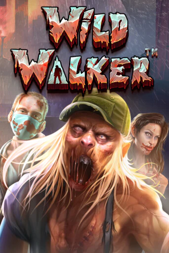 Попробуй Wild Walker в демо бесплатно онлайн | Azino777