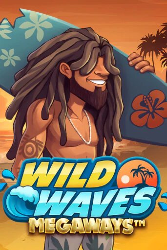 Попробуй Wild Waves Megaways в демо бесплатно онлайн | Azino777