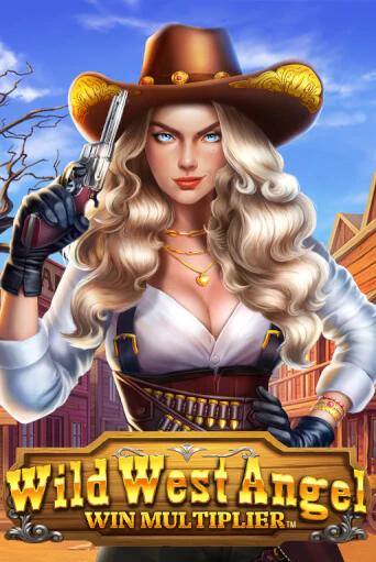 Попробуй Wild West Angel в демо бесплатно онлайн | Azino777