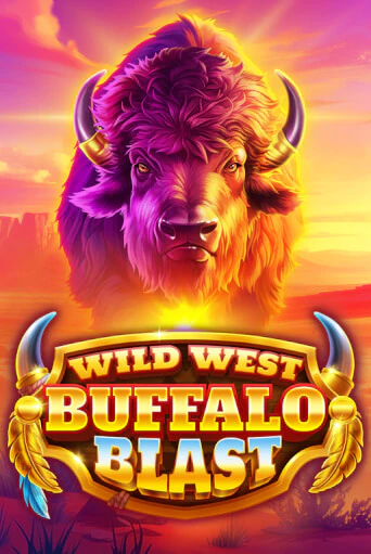 Попробуй Wild West Buffalo Blast в демо бесплатно онлайн | Azino777