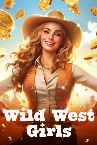 Попробуй Wild West Girls в демо бесплатно онлайн | Azino777