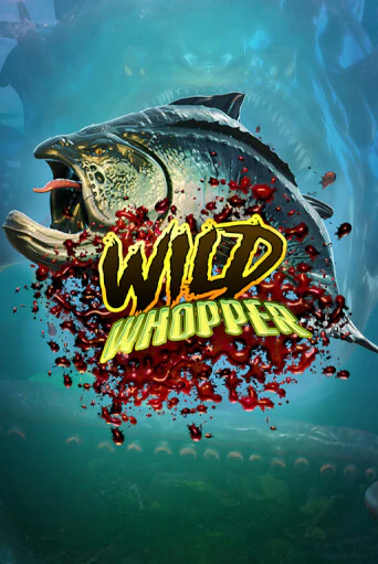 Попробуй Wild Whopper в демо бесплатно онлайн | Azino777