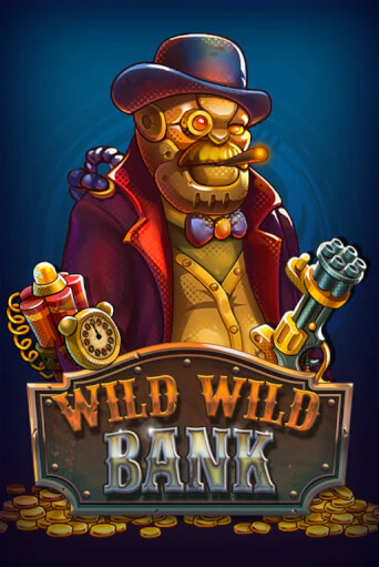 Попробуй Wild Wild Bank в демо бесплатно онлайн | Azino777