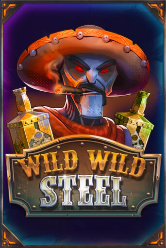 Попробуй Wild Wild Steel в демо бесплатно онлайн | Azino777