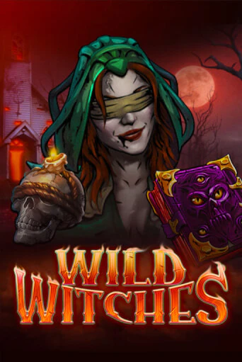 Попробуй Wild Witches в демо бесплатно онлайн | Azino777