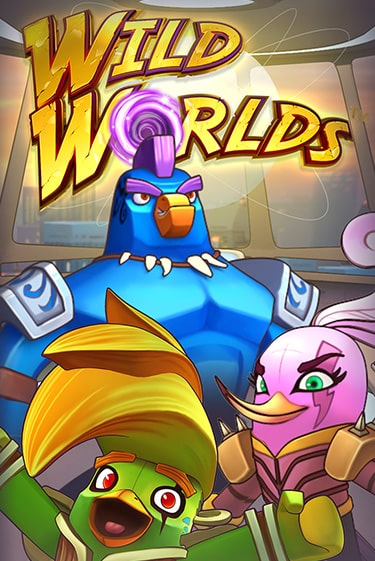 Попробуй Wild Worlds ™ в демо бесплатно онлайн | Azino777