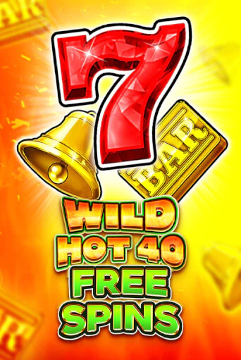 Попробуй Wild Hot 40 Free Spins в демо бесплатно онлайн | Azino777